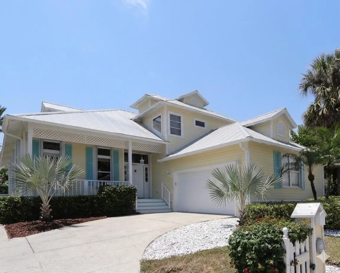 400 Seaside Lane, Juno Beach, FL 33408 - #1