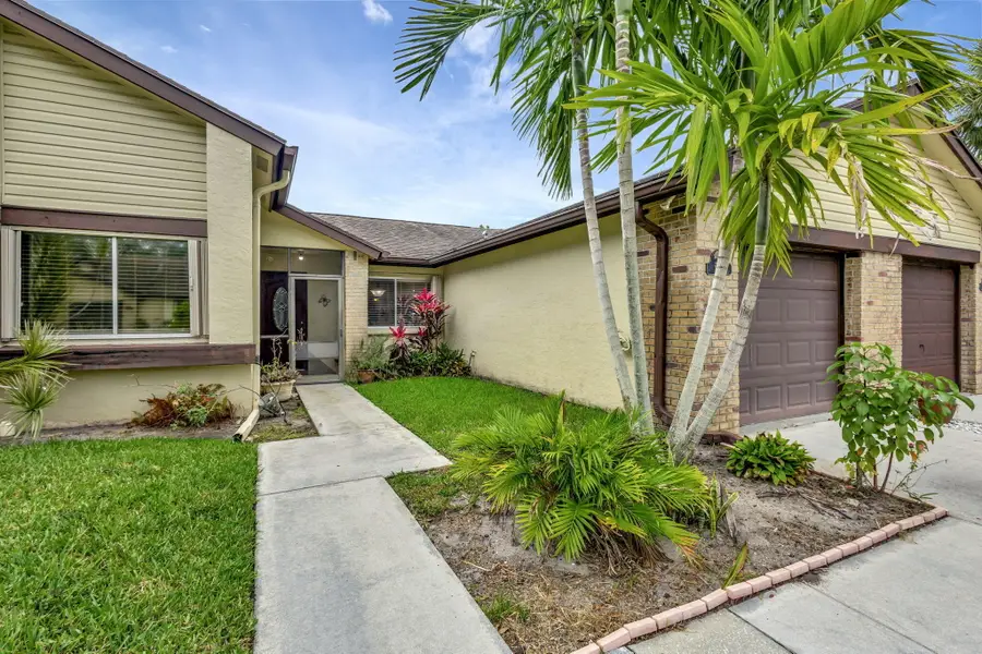 178 Ramblewood Circle, Royal Palm Beach, FL 33411 - #2