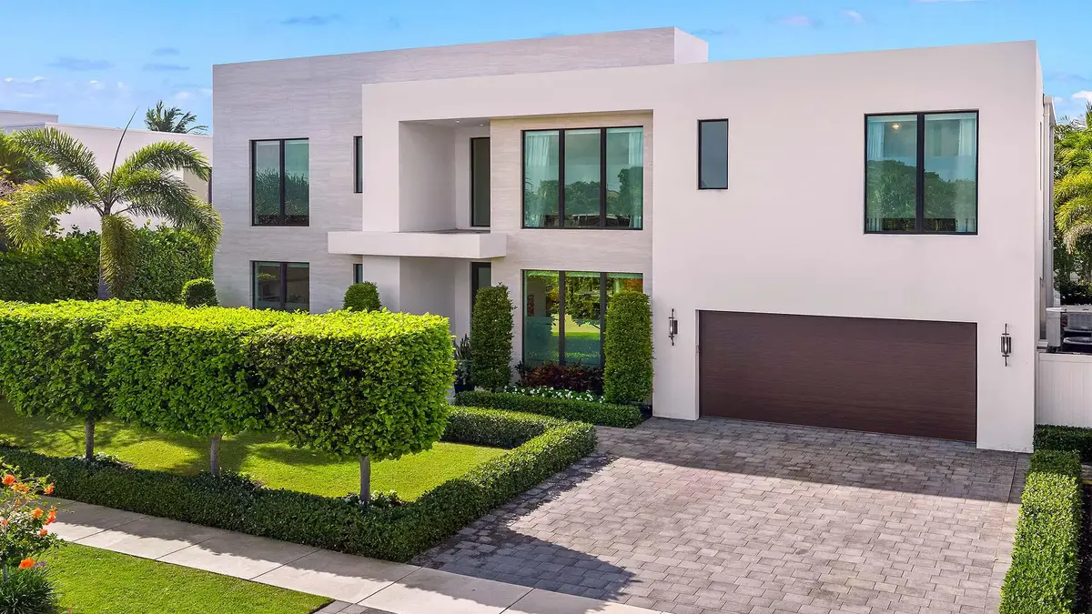 254 NE 4th Street, Boca Raton, FL 33432 - #1