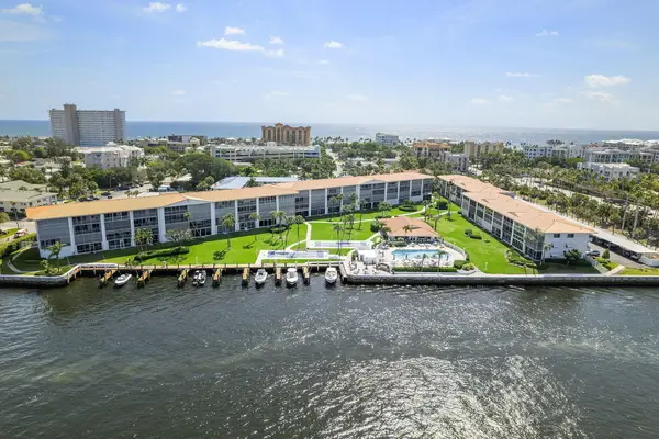 105 NE 19th Avenue #164, Deerfield Beach, FL 33441