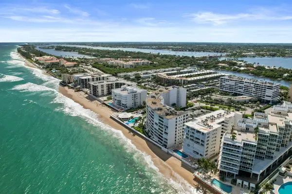 3580 S Ocean Boulevard #4c, South Palm Beach, FL 33480