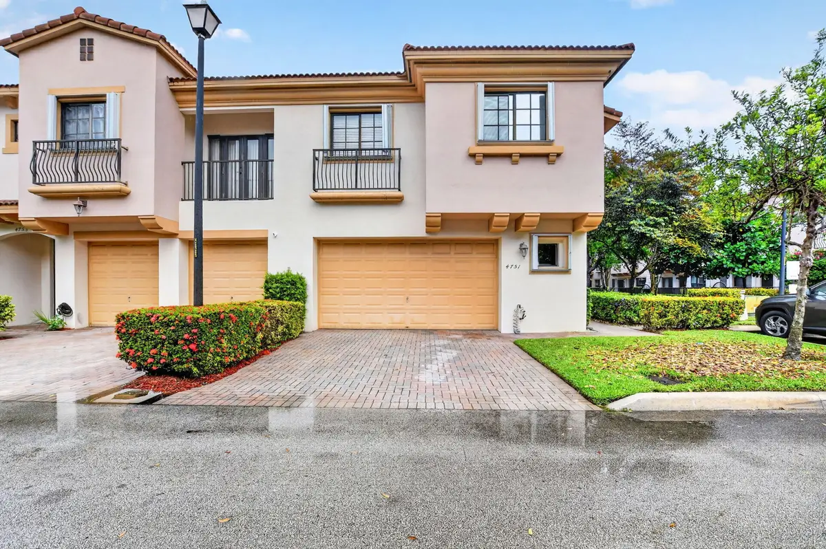 4751 Cypress Street, Coconut Creek, FL 33073 - #1