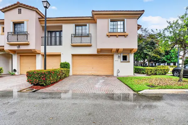 4751 Cypress Street, Coconut Creek, FL 33073