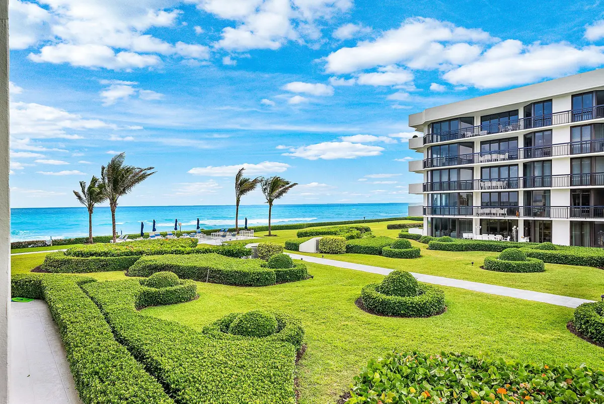 3140 S Ocean Boulevard #202-n, Palm Beach, FL 33480 - #1