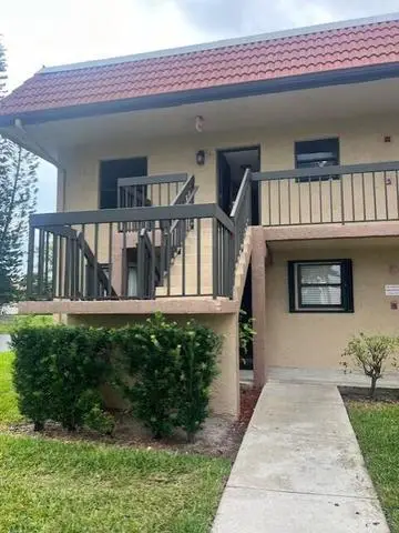 21911 Lake Forest Circle #201, Boca Raton, FL 33433 - #1