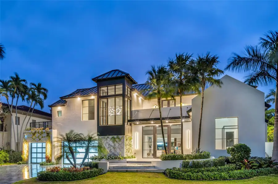 520 San Marco Drive, Fort Lauderdale, FL 33301 - #2