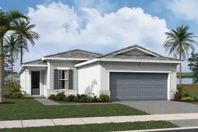 12032 SW Pantone Street, Port St Lucie, FL 34987