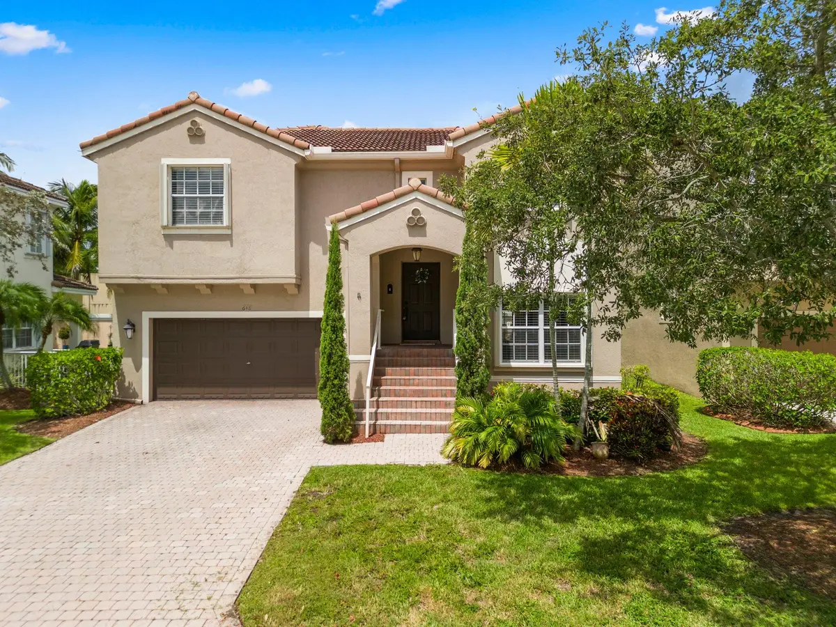 648 NW 127th Avenue, Coral Springs, FL 33071 - #1