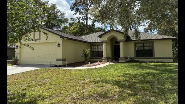 14050 Brighton Street, Spring Hill, FL 34609