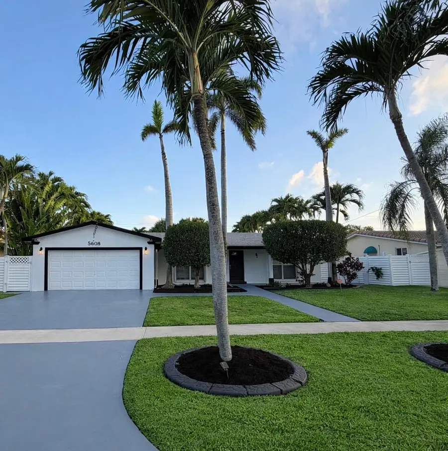 5408 Jackson Street, Hollywood, FL 33021 - #3