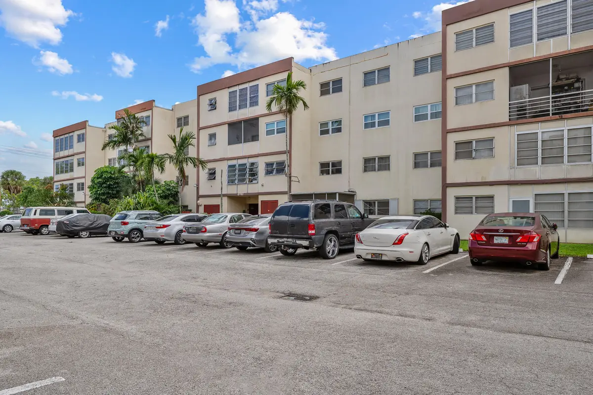 4047 NW 16th Street #206, Lauderhill, FL 33313 - #1