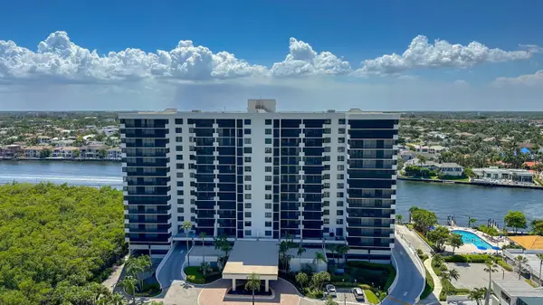 3420 S Ocean Boulevard #7o, Highland Beach, FL 33487