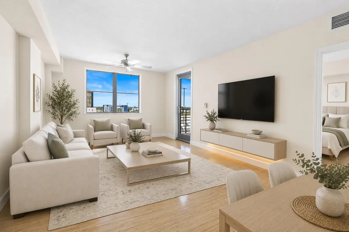 1830 Radius Drive #803, Hollywood, FL 33020 - #1