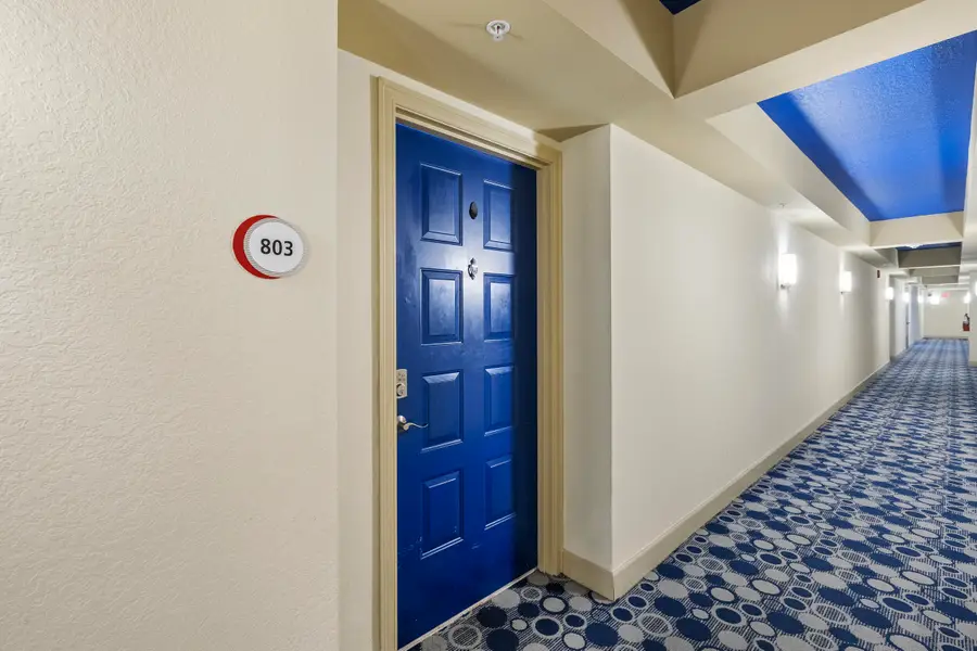 1830 Radius Drive #803, Hollywood, FL 33020 - #2