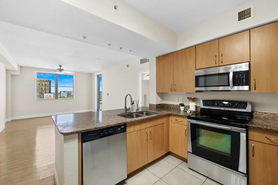 1830 Radius Drive #803, Hollywood, FL 33020 - #3
