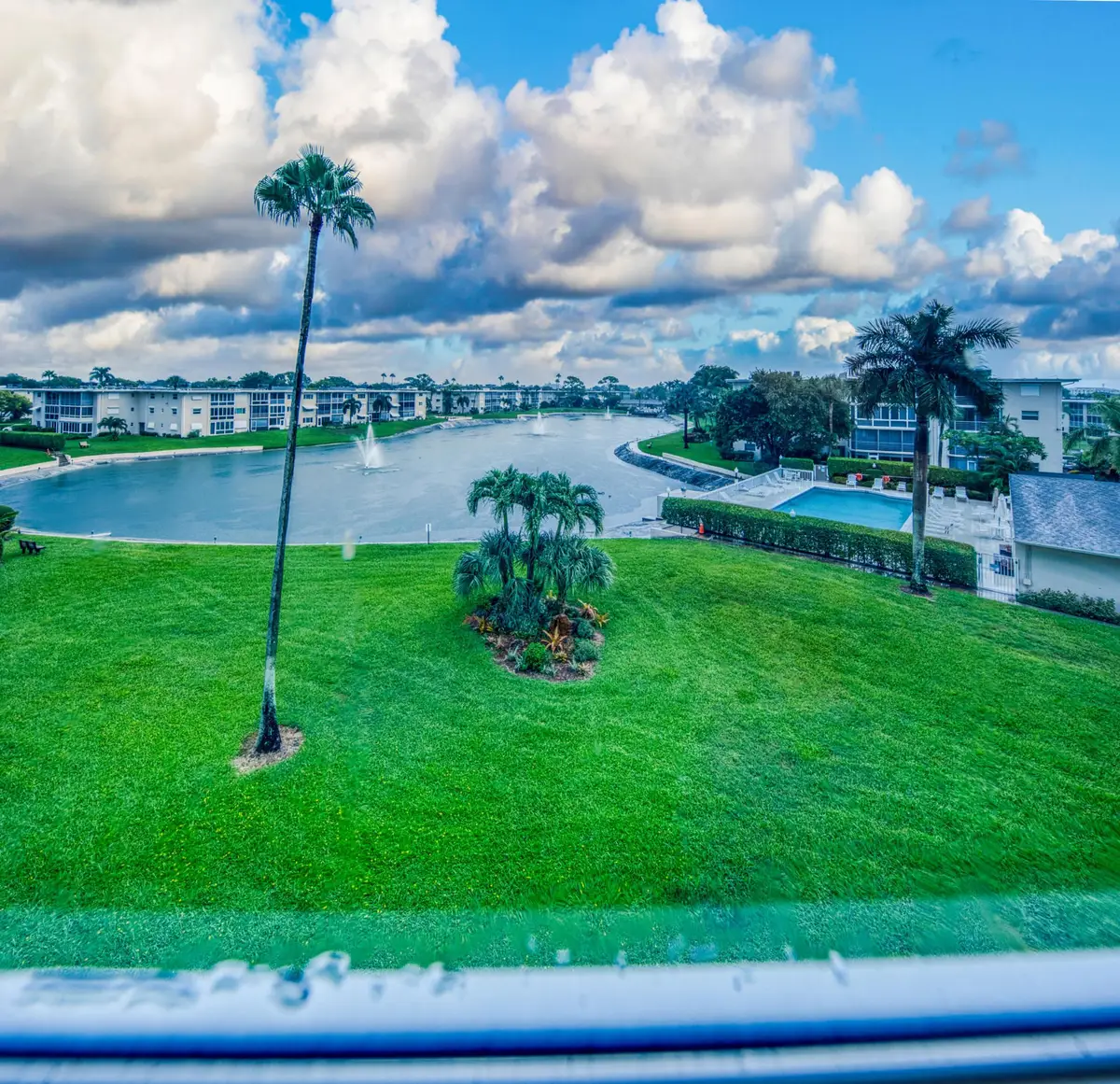 2728 N Garden Dr Drive N #413, Lake Worth, FL 33461 - #1