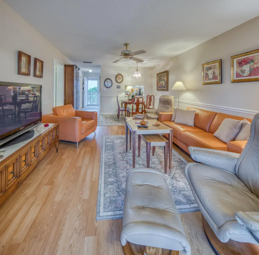 2728 N Garden Dr Drive N #413, Lake Worth, FL 33461 - #3