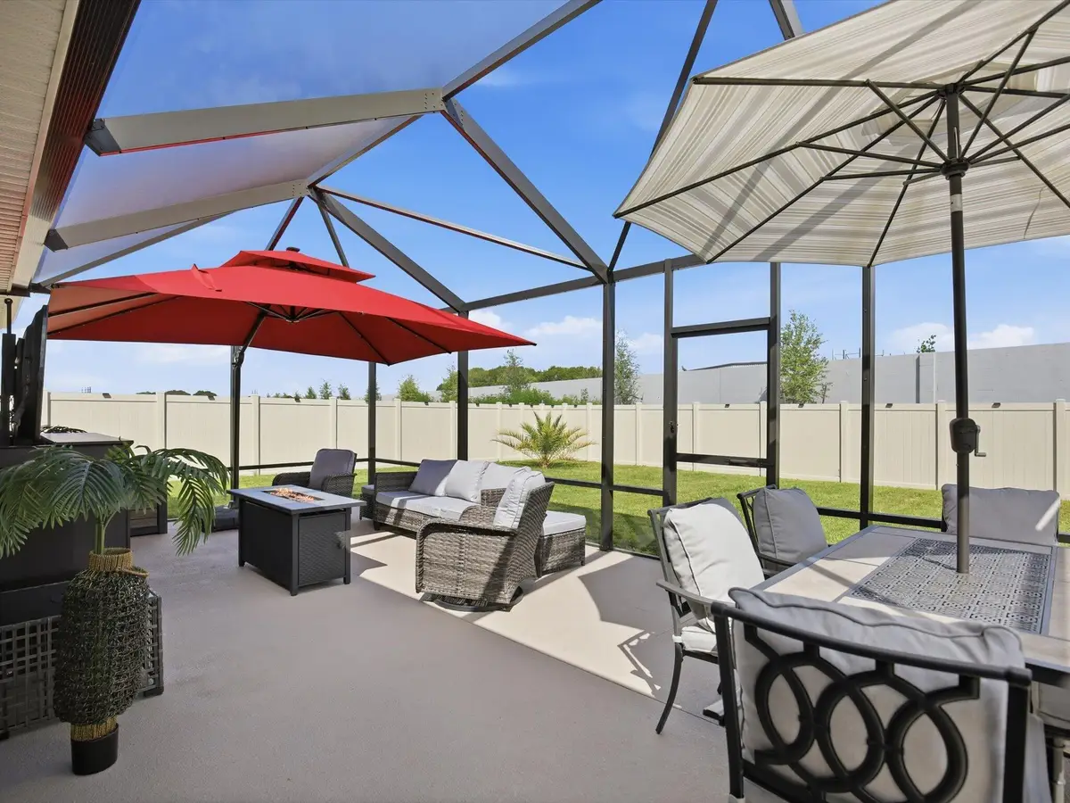 9704 Potomac Drive, Fort Pierce, FL 34945 - #1