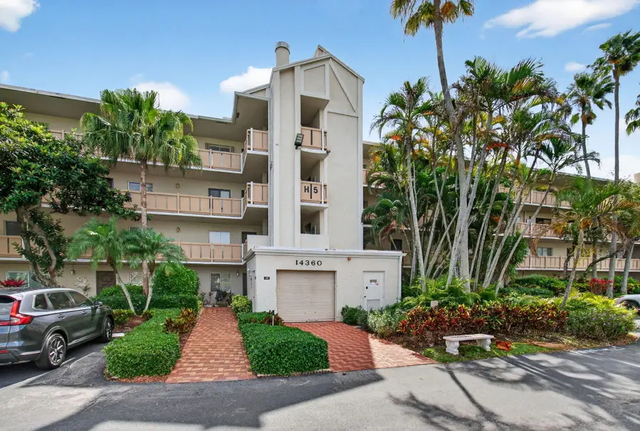 14360 Strathmore Lane #406, Delray Beach, FL 33446 - #3