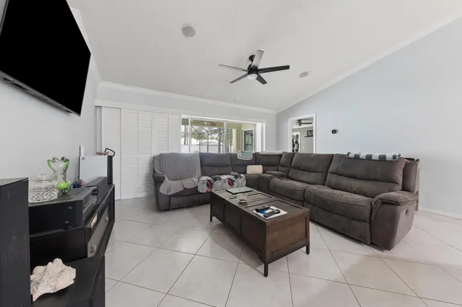 5317 NW South Lanett Circle, Port Saint Lucie, FL 34986 - #2