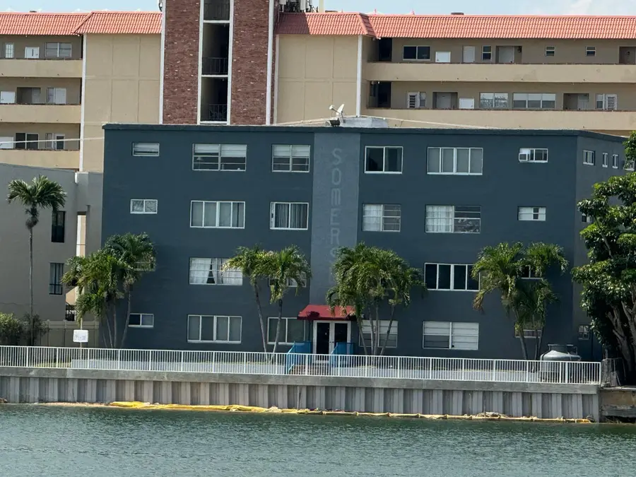 1060 Crystal Lake Drive #101, Deerfield Beach, FL 33064 - #2