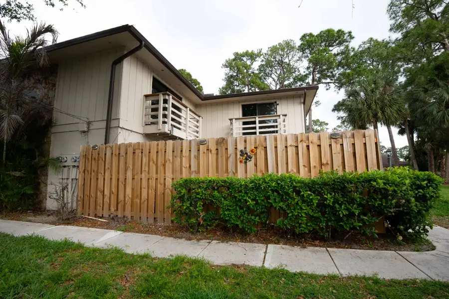 2811 Stoneway Lane #B, Fort Pierce, FL 34982 - #2