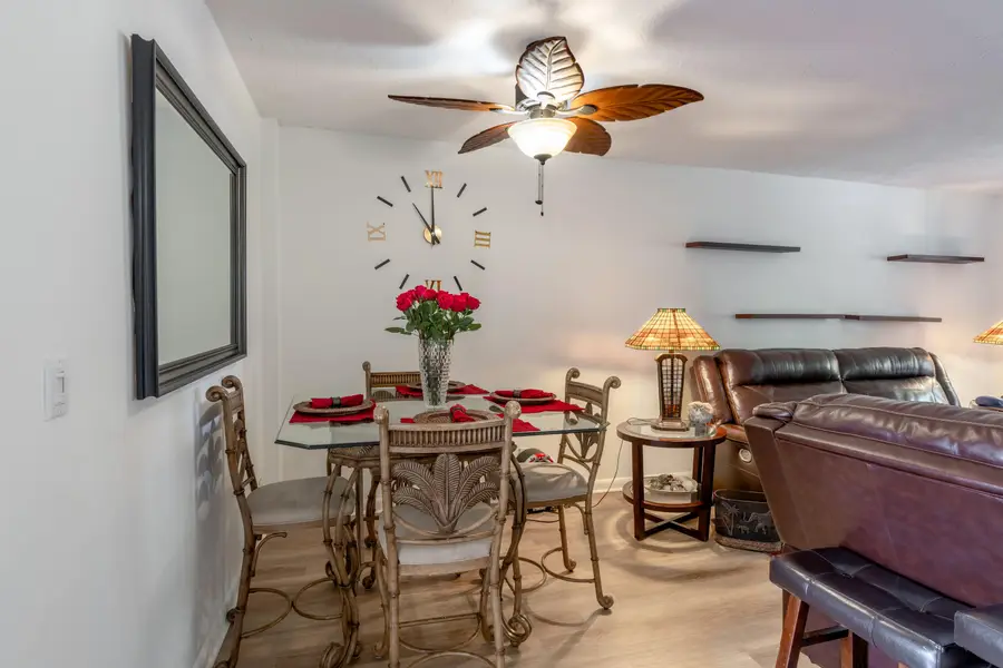 2801 Somerset Drive #411, Lauderdale Lakes, FL 33311 - #2