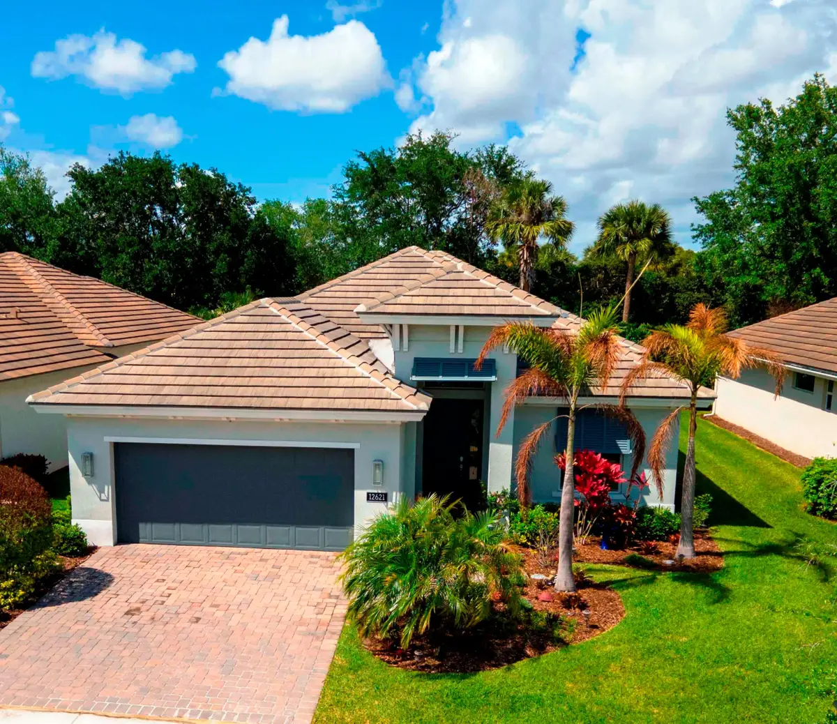 12621 SW Sunrise Lake Terrace, Port Saint Lucie, FL 34987 - #1