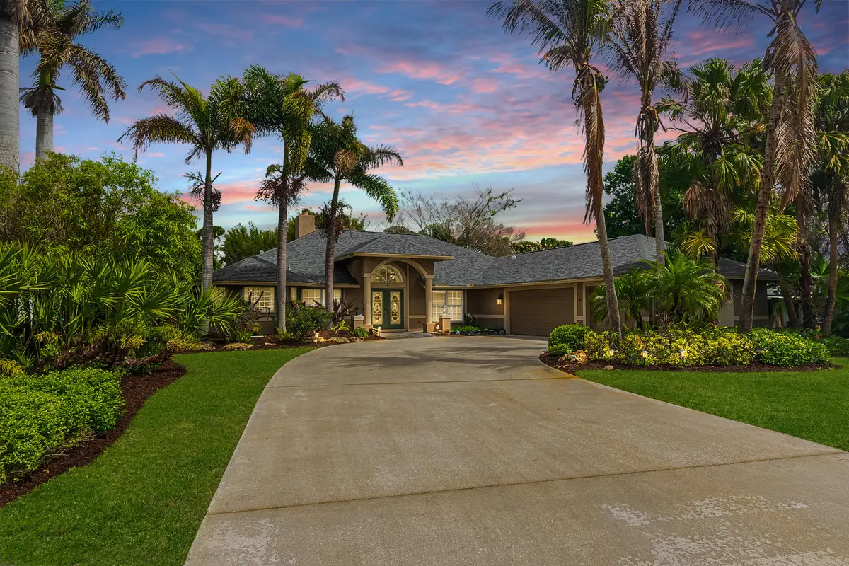 441 SE Pine Road, Port Saint Lucie, FL 34984 - #1