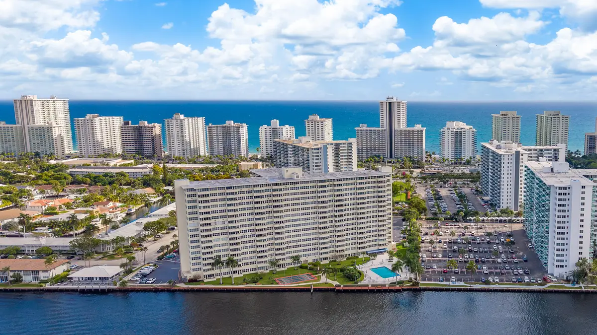 3200 NE 36 Street Ne #512a, Fort Lauderdale, FL 33308 - #1