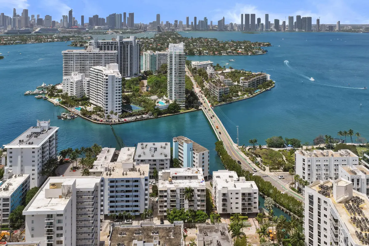 1670 Lincoln Court #3b, Miami Beach, FL 33139 - #1