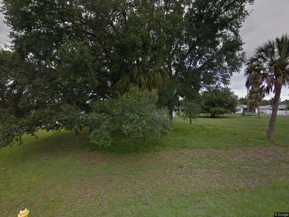 1533 Page Street, Port Charlotte, FL 33952 - #1