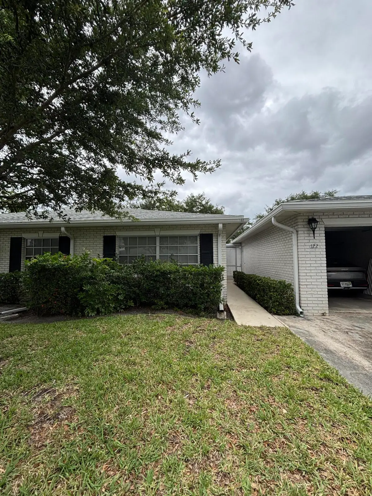 10084 S 42nd Dr Drive #122, Boynton Beach, FL 33436 - #1