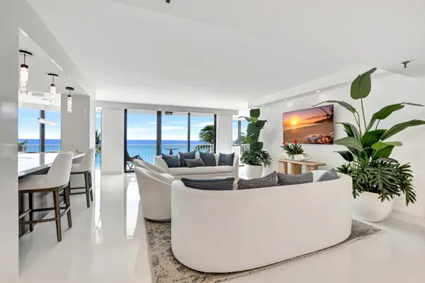 2917 S Ocean Boulevard S #403, Highland Beach, FL 33487