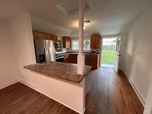 2307 Wilson Street, Hollywood, FL 33020 - #2