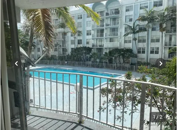486 NW 165th St Road #B-206, Miami, FL 33169