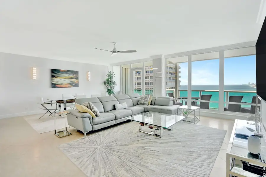 2100 S Ocean Lane #2508, Fort Lauderdale, FL 33316 - #3