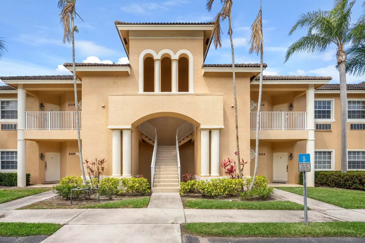 8312 Mulligan Circle #2222, Port Saint Lucie, FL 34986 - #1