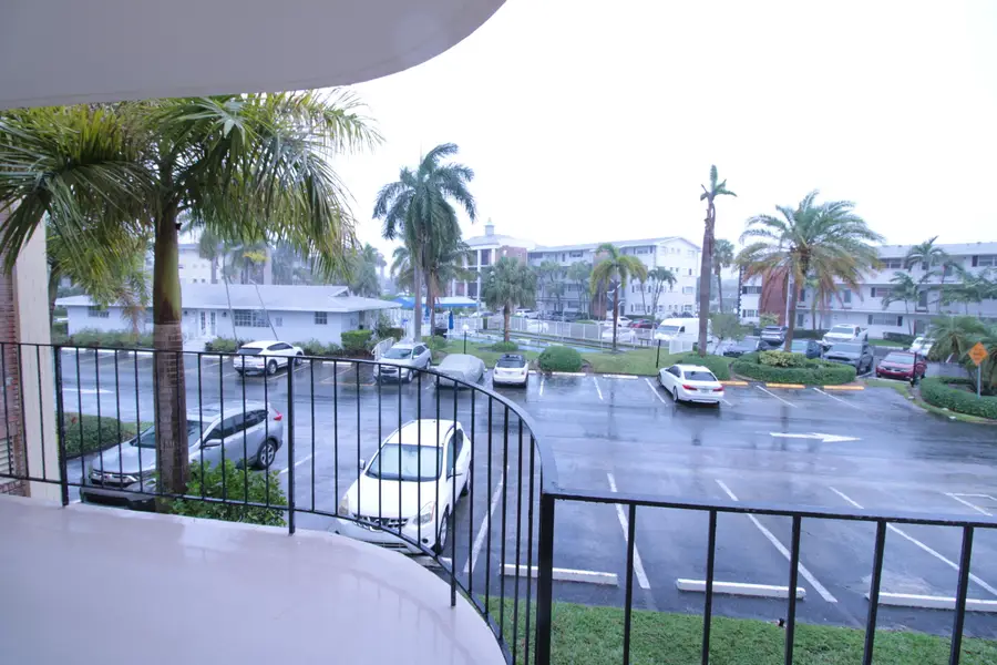 460 Paradise Isle Boulevard #203, Hallandale Beach, FL 33009 - #3