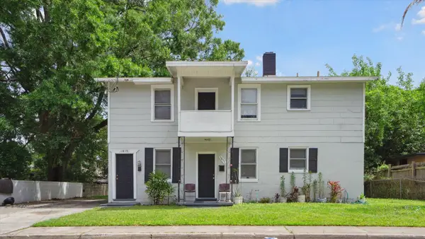 1811 Whitner Street, Jacksonville, FL 32209
