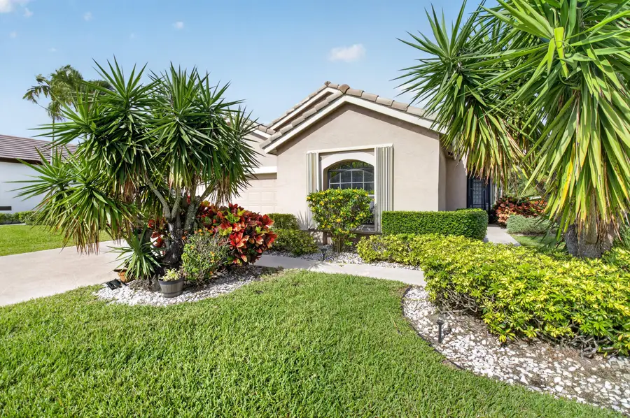 10387 Lexington Circle S, Boynton Beach, FL 33436 - #2