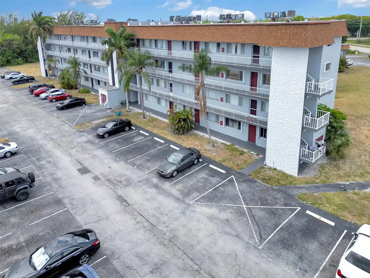 6289 Lear Drive #403, Lake Worth, FL 33462 - #1