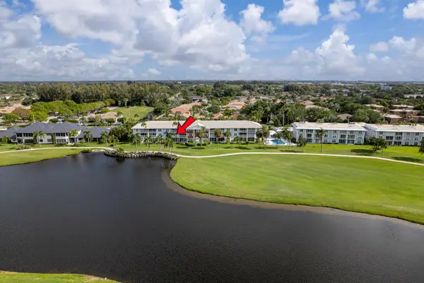 169 Atlantis Boulevard #205, Atlantis, FL 33462