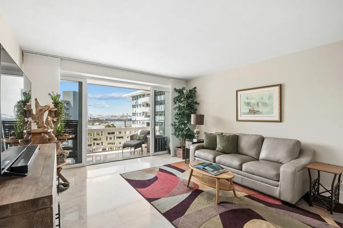 1900 S Ocean Drive #1504, Fort Lauderdale, FL 33316 - #1