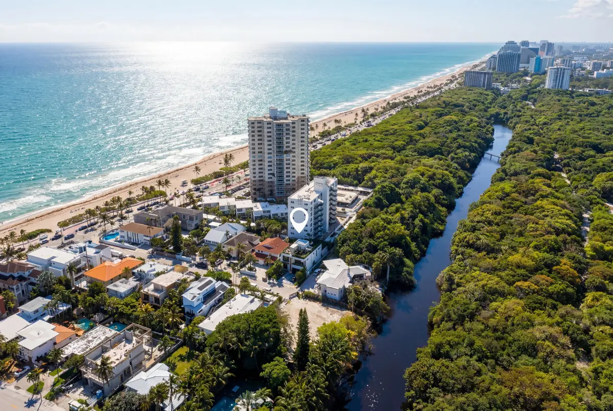 3304 NE 14th Court, Fort Lauderdale, FL 33304 - #1