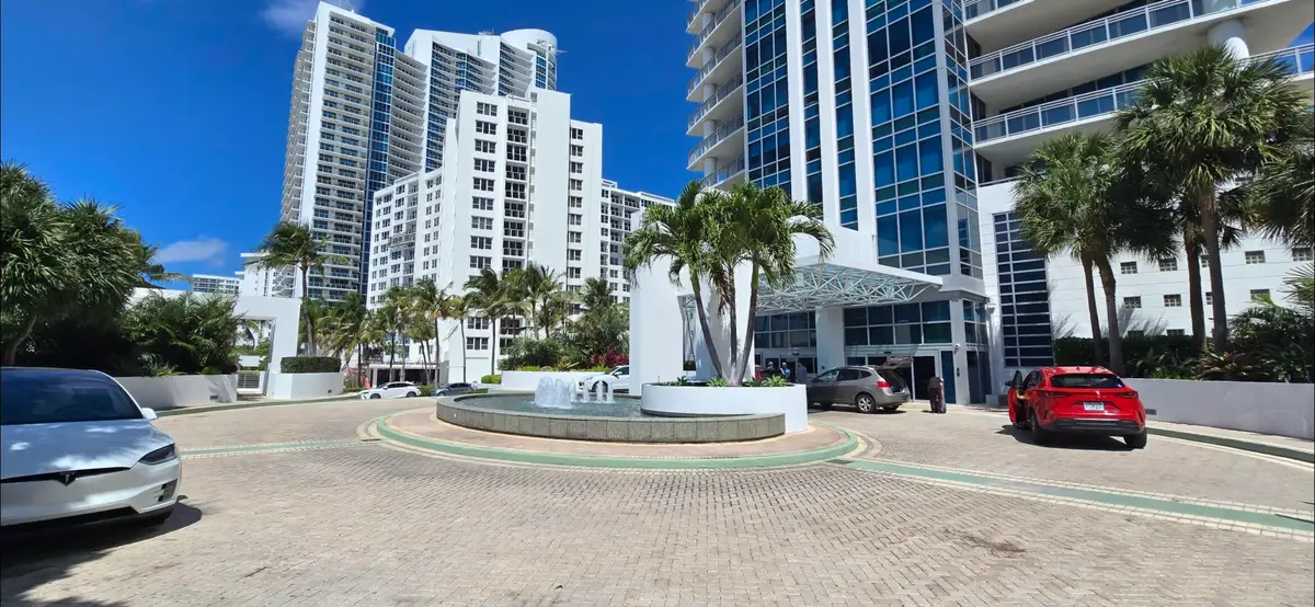 3535 S Ocean Drive #506, Hollywood, FL 33019 - #1