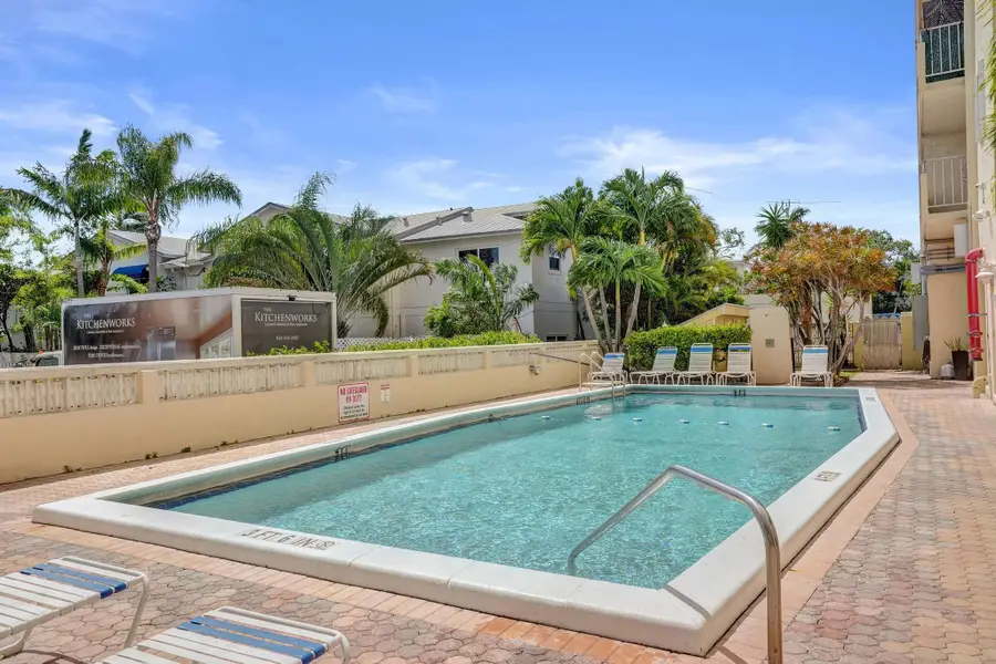 900 NE 18th Avenue #1004, Fort Lauderdale, FL 33304 - #2