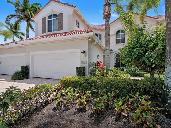 123 Palm Bay Terrace #A, Palm Beach Gardens, FL 33418