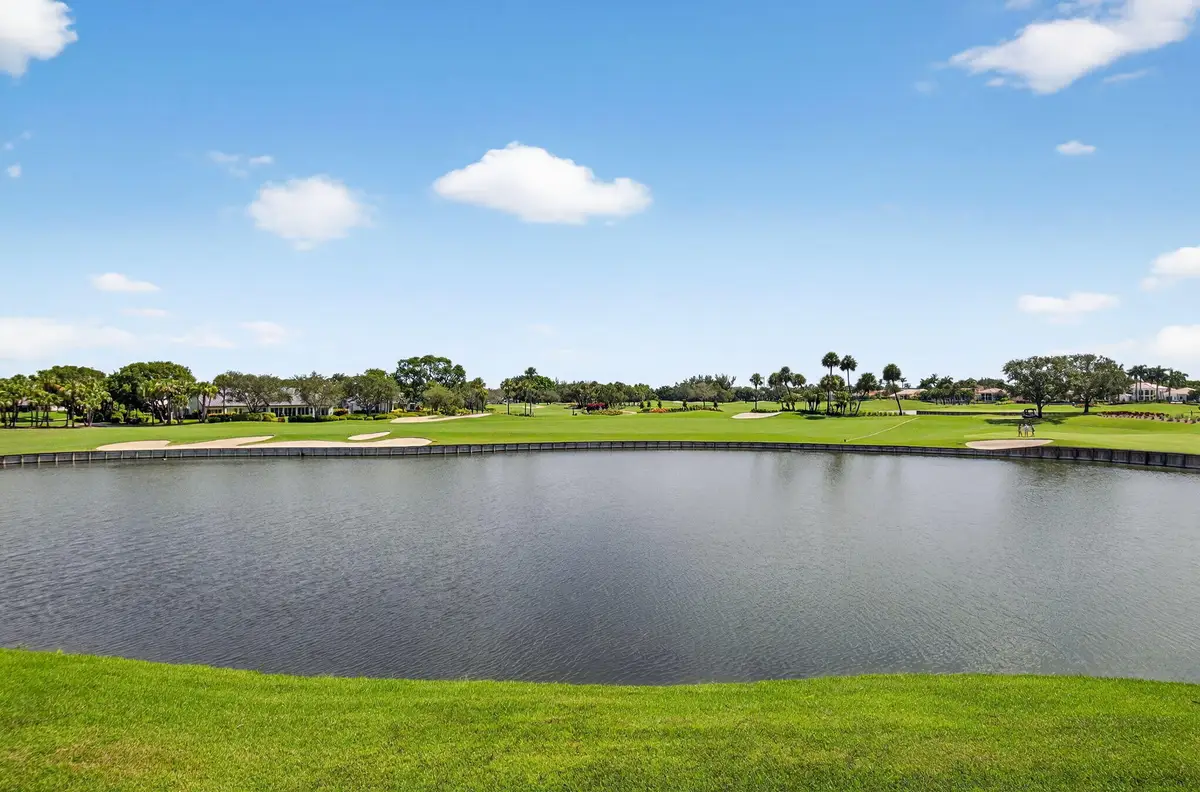 21 Eastgate Drive #D, Boynton Beach, FL 33436 - #1