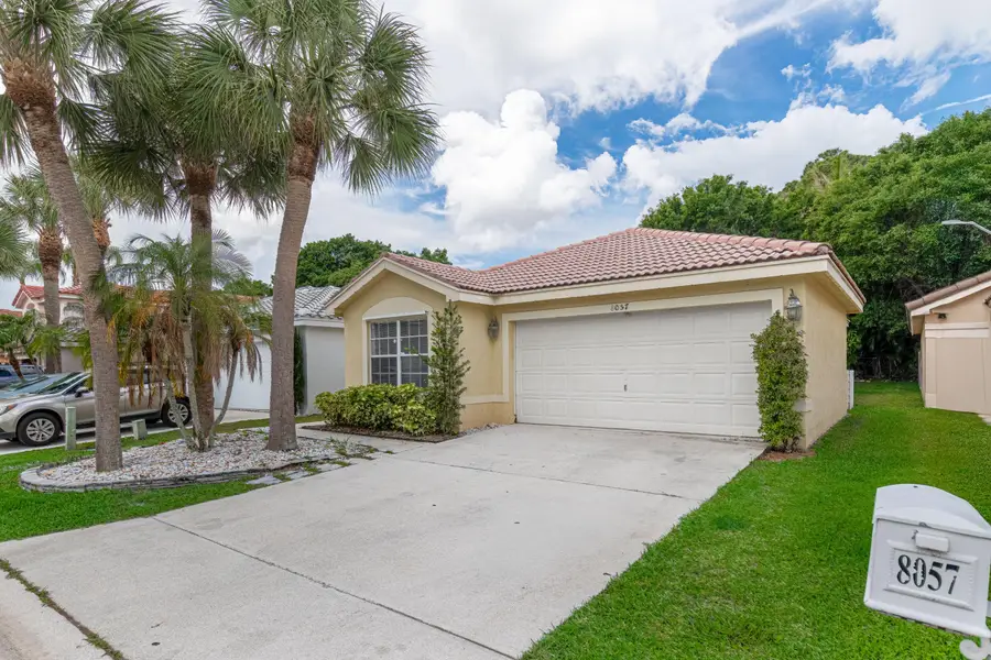 8057 Stirrup Cay Court, Boynton Beach, FL 33436 - #2